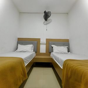 Female Dormitory Room